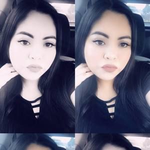 Meet your Posher, Rosa